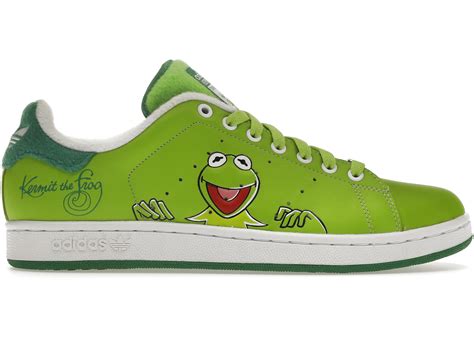 adidas schuhe frosch|Adidas Kermit in Herren.